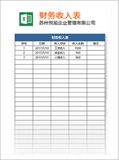 沁水代理记账